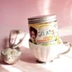 Питательная маска BES Gelato Бананово-Кокосовый коктейль 250 мл - изображение 2
