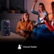 Портативная колонка Hisense Party Rocker 160 - изображение 19