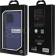 Etui Audi IML MagSafe do Apple iPhone 13 Pro/13 Navy Blue (AU-IMLMIP13P-A6/D3-BE) - obraz 4