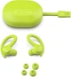 Наушники JLab GO Air Sport Yellow (IEUEBGAIRSPRTRYEL124) - изображение 7