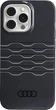 Etui Audi IML MagSafe do Apple iPhone 13 Pro Max Black (AU-IMLMIP13PM-A6/D3-BK) - obraz 1