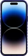 Etui Audi IML MagSafe do Apple iPhone 14 Pro Navy Blue (AU-IMLMIP14P-A6/D3-BE) - obraz 4