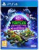 Gra PS4 Teenage Mutant Ninja Turtles: Splintered Fate Deluxe Edition (płyta Blu-ray) (5056635615916) - obraz 1