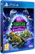 Gra PS4 Teenage Mutant Ninja Turtles: Splintered Fate Deluxe Edition (płyta Blu-ray) (5056635615916) - obraz 2