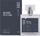 Woda perfumowana unisex Made In Lab 182 Women Men 100 ml (5905954331642) - obraz 1