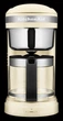 Кофеварка капельная KitchenAid 5KСM1209EAС 1100 Вт кремовая 4505584 - изображение 4