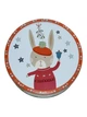 Печиво вершкове Winter Woodland Зимові лісові тварини 150г (58633) - изображение 1