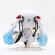 Аниме фигурка нендороид Vocaloid Вокалоид Miku Hatsune Хацунэ Мику, подвижная, 10 см (VOC 0049) - изображение 5
