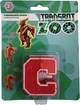 Іграшка-сюрприз Transbot Lingva zoo 1 шт (T15507/1) - зображення 4