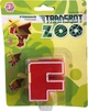 Іграшка-сюрприз Transbot Lingva zoo 1 шт (T15507/1) - зображення 7