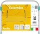 Сушилка для белья навесная Colombo Facile 5 (ST298) - изображение 3