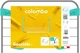 Сушилка для белья навесная Colombo Gocciolo 3 (ST397) 5150514 - изображение 2