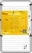Сушилка для белья напольная Colombo Jasper 30 (ST193/3) 4989037 - изображение 2