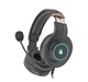 Игровые наушники A4Tech Bloody G220 Black - изображение 5