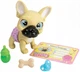 Ігровий набір Simba Toys Pamper Petz Французький бульдог 105950098 (4006592094911) - зображення 2