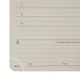 Деловой блокнот А5 Leo Planner Bruno 252704 352 листов 5156217 - изображение 10