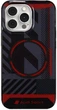 Etui Audi IML Sport MagSafe do Apple iPhone 13 Pro/13 Black (AU-IMLMIP13P-RSQ/D2-BK) - obraz 1