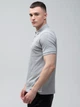 Поло длинное мужское Stedman Harper Polo ST9060-GYH XL (RAY2000000015996) - изображение 4