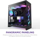Obudowa NZXT H9 Flow RGB+ Black (CM-H92FB-P1) - obraz 7