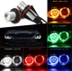Led Marker BMW (Бмв) 5W (вт) E39, E53, E60/61, E65/66, E87 Белый/Синий/Красный/Оранжевый CountryMan - изображение 5