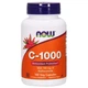 Витамин C NOW Foods Vitamin C-1000 100 Veg Caps - изображение 1