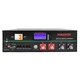Акумуляторна батарея MAXION LiFePO4 MXLFP-BMR48-100 (48V; 100Ah) 5120Wh - изображение 3