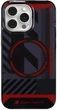 Etui Audi IML Sport MagSafe do Apple iPhone 13 Pro Max Black (AU-IMLMIP13PM-RSQ/D2-BK) - obraz 1