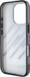 Панель BMW Motosport IML Random Stripes для Apple iPhone 16 Pro Gray (BMHCP16L23HTRAG) - зображення 7