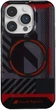 Etui Audi IML Sport MagSafe do Apple iPhone 14 Pro Black (AU-IMLMIP14P-RSQ/D2-BK) - obraz 1