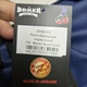 Лапы боксерские BOXER кирза синие - изображение 4