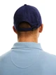 Кепка унисекс блайзер бейсболка Barbour International Albury Sports Cap MHA0875BU73 - изображение 5