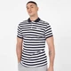 Поло теніска футболка Everlast pique polo shirt M білий - зображення 1