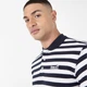 Поло теніска футболка Everlast pique polo shirt M білий - зображення 4