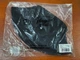 Легкая панама унисекс Penguin ripstop bucket hat black P004BLK черный - изображение 7