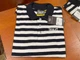 Поло теніска футболка Everlast pique polo shirt M білий - зображення 8