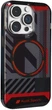 Etui Audi IML Sport MagSafe do Apple iPhone 14 Pro Max Black (AU-IMLMIP14PM-RSQ/D2-BK) - obraz 3