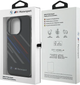 Панель BMW Motosport IML Random Stripes для Apple iPhone 16 Pro Black (BMHCP16L23HTRAK) - зображення 8