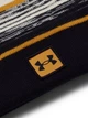 Шапка зимняя унисекс Under Armour Halftime Pom Beanie 1386634-111 - изображение 2
