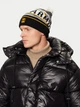Шапка зимняя унисекс Under Armour Halftime Pom Beanie 1386634-111 - изображение 5