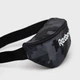Сумка на пояс плече бананка Reebok act core graphic waist bag h36565 - зображення 2