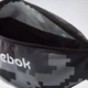 Сумка на пояс плече бананка Reebok act core graphic waist bag h36565 - зображення 4