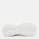 Женские кроссовки Beppi 2205641 36 23 см White (7000002675629) - изображение 7