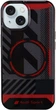 Etui Audi IML Sport MagSafe do Apple iPhone 15/14/13 Black (AU-IMLMIP15-RSQ/D2-BK) - obraz 1