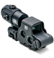 Комплект HHS VI коллиматор EOTech EXPS3-2 + магнифер EOTech G43 3х - изображение 4