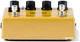 Педаль эффектов Dunlop M287 MXR Sub Octave Bass Fuzz - изображение 3