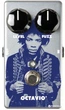 Педаль эффектов Dunlop JHM6 Jimi Hendrix Octavio Fuzz - изображение 1