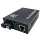 Медіаконвертер ALISTAR X5G 1G RJ45 10/100/1000BASE-T 20км TX1550/RX1310 - зображення 2