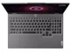 Ноутбук Lenovo LOQ 15ARP9 (83JC00DCIN) 32GB/1TB CUSTOM - изображение 11