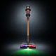 Акумуляторний пилосос Dyson V16 Piston Animal (492963-01) - зображення 4