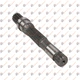 Вал гідронасоса ведучий Bosch Rexroth A4VG40 L1=242 mm SKS - зображення 2
